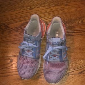 Adidas Women’s Tennis shoes